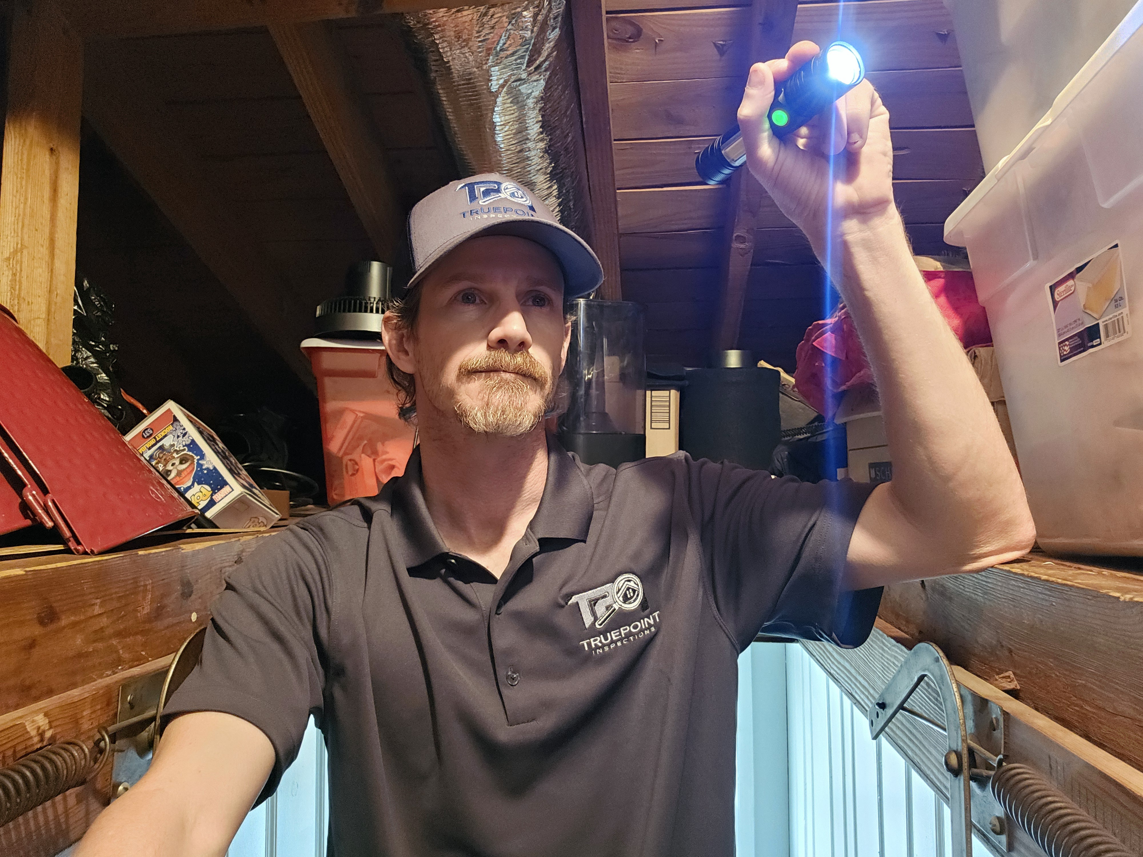 Home Inspector