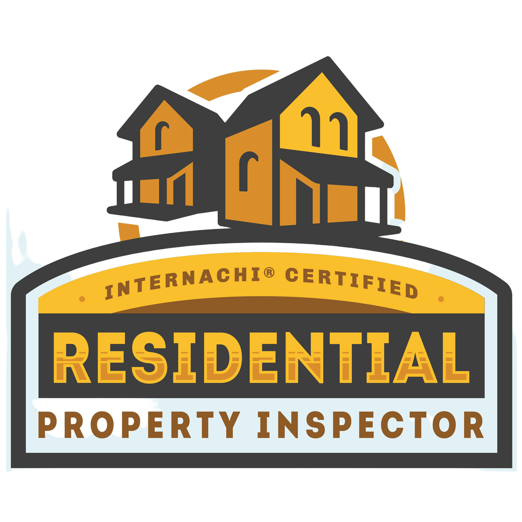 InterNACHI Certified Residential Property Inspector
