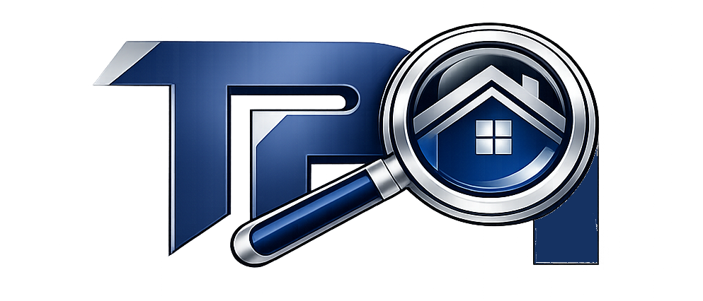 TruePoint Inspections logo
